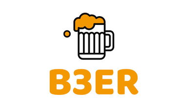 B3er.com - Creative brandable domain for sale